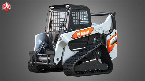 skid steer 3d model|bobcat skid steer model list.